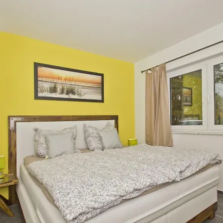 Ferienhaus Engel * غلوفي