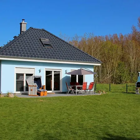 Ferienhaus Engel