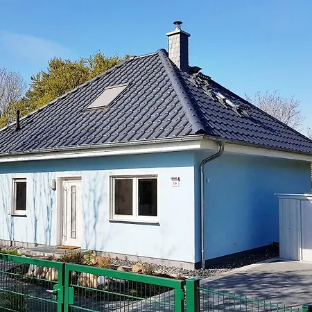 بيت للعطل Ferienhaus Engel غلوفي