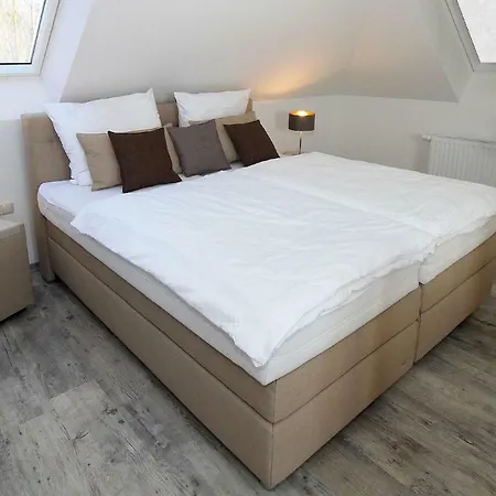 بيت للعطل Ferienhaus Engel