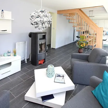 Ferienhaus Engel غلوفي